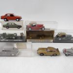 713 2168 MODEL CARS